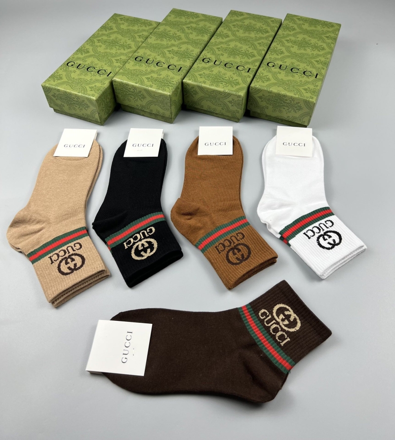 Gucci Socks